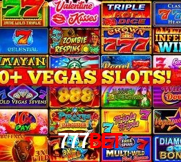 Generoso Bônus Cassino 777Bet